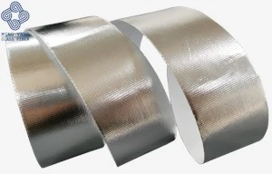 Traka od aluminijumske folije