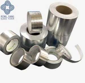 Izolaciona traka od aluminijumske folije