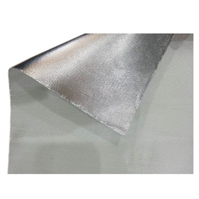 Staklena tkanina od aluminijumske folije A6110-1