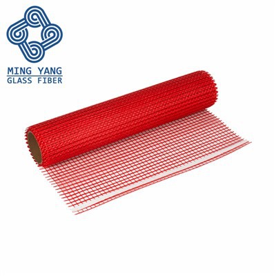 Mrežica od fiberglasa sa ljepilom